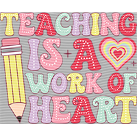 Valentine's Day-QRJ  6978